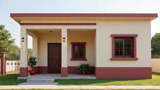Smart Family House Design Ideas on a Budget 💡🏡