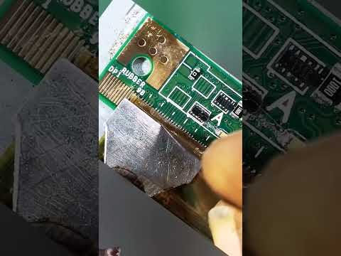 #smartphone #repair #battery #cofic #soldringiron