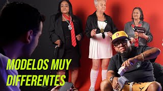Buscando Modelos Para Video Musical Ft. Ñejo