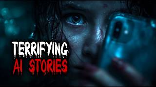 5 TRUE AI Horror Stories That Went Too Far
