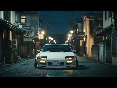 PHONK MIX 2024 ※ BEST NIGHT DRIVE PHONK MIX (LXST CXNTURY TYPE) - JDM NIGHT CAR MUSIC - ФОНК 2024