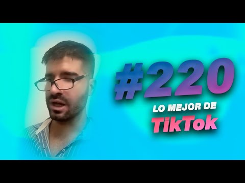 Lo MEJOR de PABLO BRUSCHI en TIKTOK #220