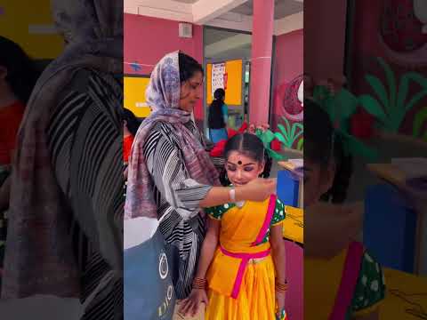 Folk #dance#mekup  #music #school #fest#trending#