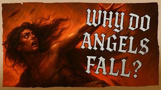 Why Do Angels Fall? | Angels & Demons Explained