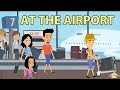 Air Travel Procedures and Experiences