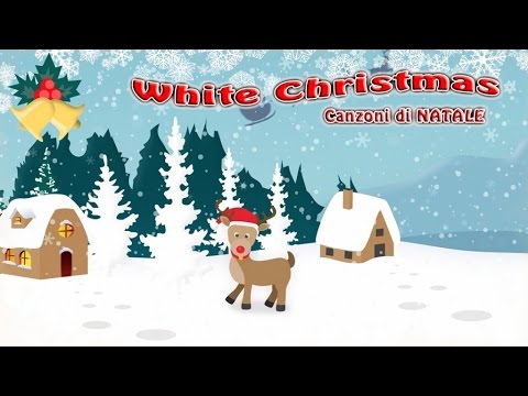 Canzoncine Di Natale Per Bambini Scuola Materna.Canzoni Di Natale Canzoni Per I Bimbi