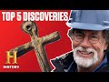 Oak Island Mystery Insights