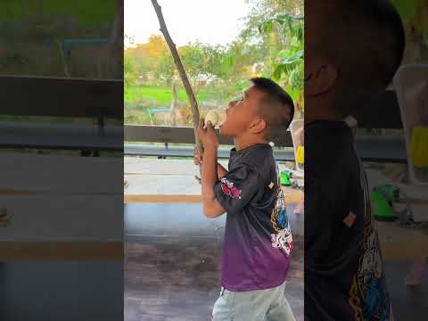 มันเกิดขึ้นเร็วมาก #funny #funnyshorts #funnyvideo #ตลก #คลิปตลก