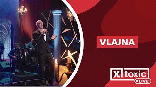 TOPALKO - VLAJNA (OFFICIAL COVER)