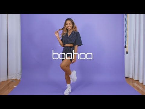 boohoo.com & Boohoo Promo Code video: WE GOT RENEW | DIY MEN’S BUTTON UP SHIRT