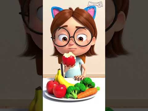 هل تغسل يديك قبل الأكل؟ 😋✨