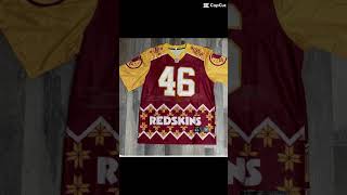 Your nfl jersey if you… #subscribe #nfljerseys