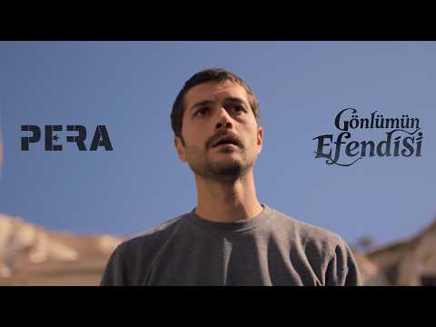 PERA - Gönlümün Efendisi (Official Video)