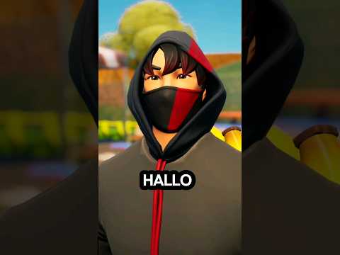lass abo da wer für ikonik ist !🤣 #fortnite #foryou #fortniteclips #fy #fun #eigentor #Mutter #kid