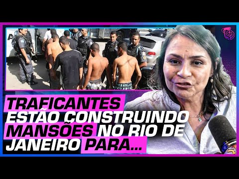 O MC POZE se LIGOU do que tava fazendo e MUDOU TOTALMENTE - VERA ARAÚJO E JOEL PAVIOTTI