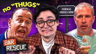 Bar Rescue: GENTRIFICATION Edition