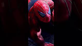 Spider-Man Tobey Maguire|Way Down We Go #spiderman #tobeymaguire #bullymaguire #spiderman3