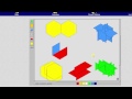 Block Sum Representations and Fractions