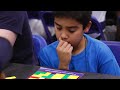 Math Pentathlon: Skills and Impact