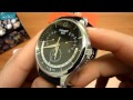 TISSOT Tradition Perpetual Calendar Black Leather Men s Watch