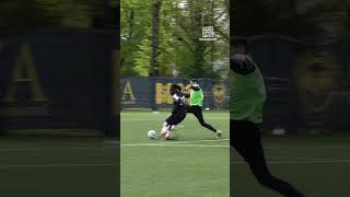Le sosie de Doku à t’il une chance de signer pro ?! ✍️⚽️