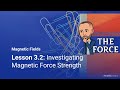 Understanding Magnetic Forces and Energy