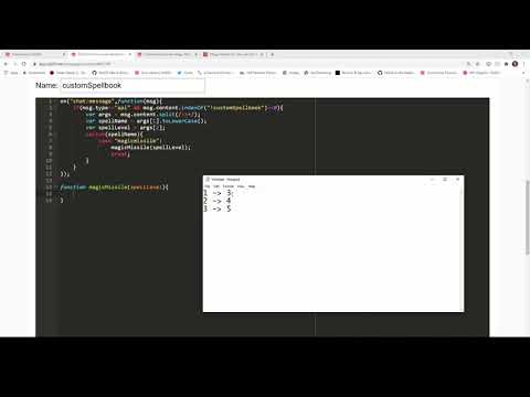 magic missile gibbed code magic missile gibbed code