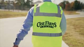 Case Farms Chicken — Coming Nationwide 2026 | Raised Right. Farmed Fresh.