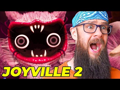 🔥Już Jest! *JOYVILLE 2* ( Cała Gra ) - PREMIERA