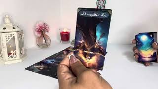 ESTA PERSONA FUE DONDE UN HECHICERO 🧙‍♂️ A CERRARTE LOS CAMINOS #tarot #hotoscopo #amor #hechizos 