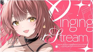 【 歌枠┆KARAOKE 】美少女ゲーム原作アニメソング歌枠をします！【VTuber】