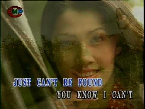 I Won’t Hold You Back – Video Karaoke (CMP)