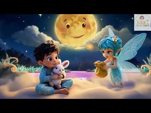 चंदा मामा चंदा मामा दूर के#Video for kids
