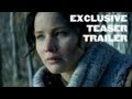 Trailer 5 do filme The Hunger Games: Catching Fire