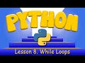 Understanding While Loops in Python