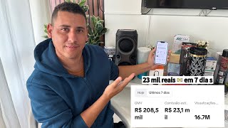TIKTOK SHOP como funciona como ganhar dinheiro com o Tiktok 2025