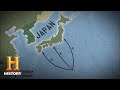 Military Strategies and Operations in WWII