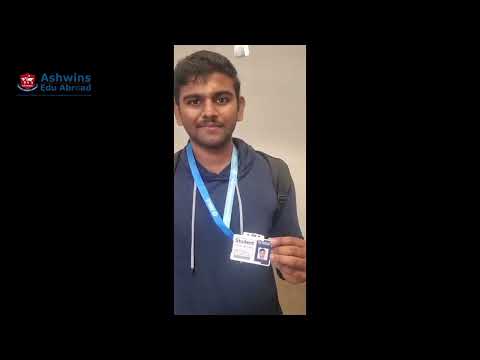Ashwins Centre For Learning and Overseas Education Private Limited YouTube video thumbnail