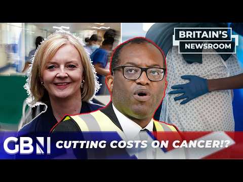 Cancer care cut to fund tax policies?!: BRUTAL truth behind Liz Truss's 'DRASTIC' leadership