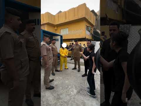 تتمنى الإعدام لوالدها الذي قتل امها بسبب خلاف عائلي