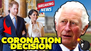 💣BREAKING NEWS NOW! THE MOMENT OF TRUTH: HARRY AND MEGHAN'S DECISION THAT COULD CHANGE EVERYTHING!