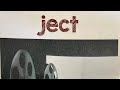 Understanding the Root 'J' in Vocabulary