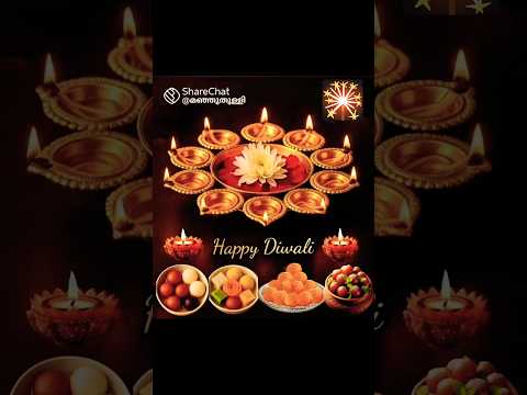 HaPpY DIWALI To ALL..🪔🎇#diwali#celebration#shorts#youtube#Pls Subscribe 💗##
