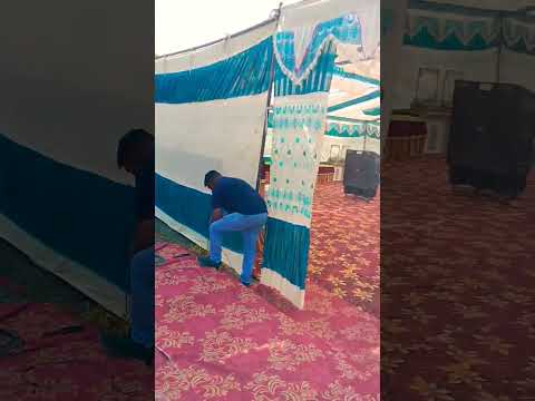 ਟੈਂਟ ਲੱਗ ਗਿਆ ਜੀ #food #sardarbande #punjabisong #latestpunjabsong #punjabimusic #punjabi