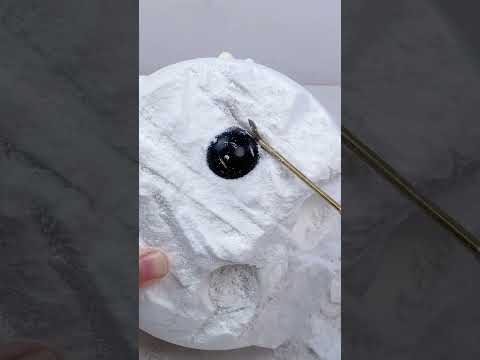 ASMR DIG A MYSTERY FUFUSQUISHY CHICK KIT!!