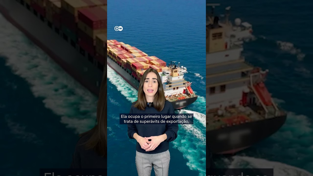 China avança em diplomacia, tecnologia e comércio para alcançar os EUA