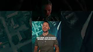 From 4x09 - Analisi e teroie | Il destino di Fatima