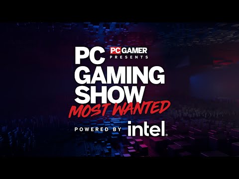 PC Gaming Show: Most Wanted 2023 - ESP