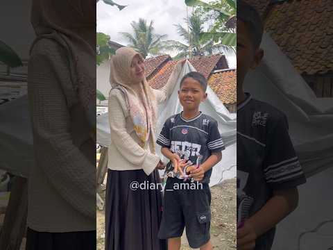 Bahan layangan sangat besar #shorts