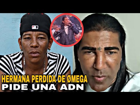 LA NIÑA DICE SER LA HERMANA PERDIDA DE OMEGA Y SOLICITA UN ADN | MI PADRE ERA UN GUARDIA